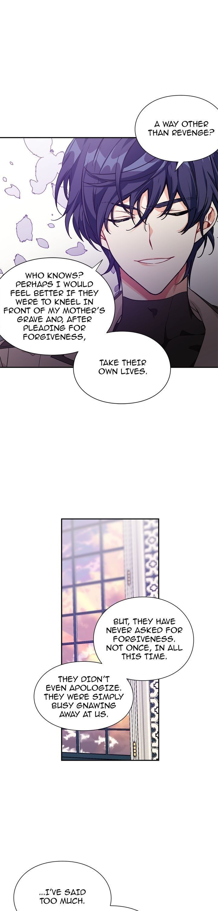 Doctor Elise - The Royal Lady with the Lamp - Chapter 134 Page 21