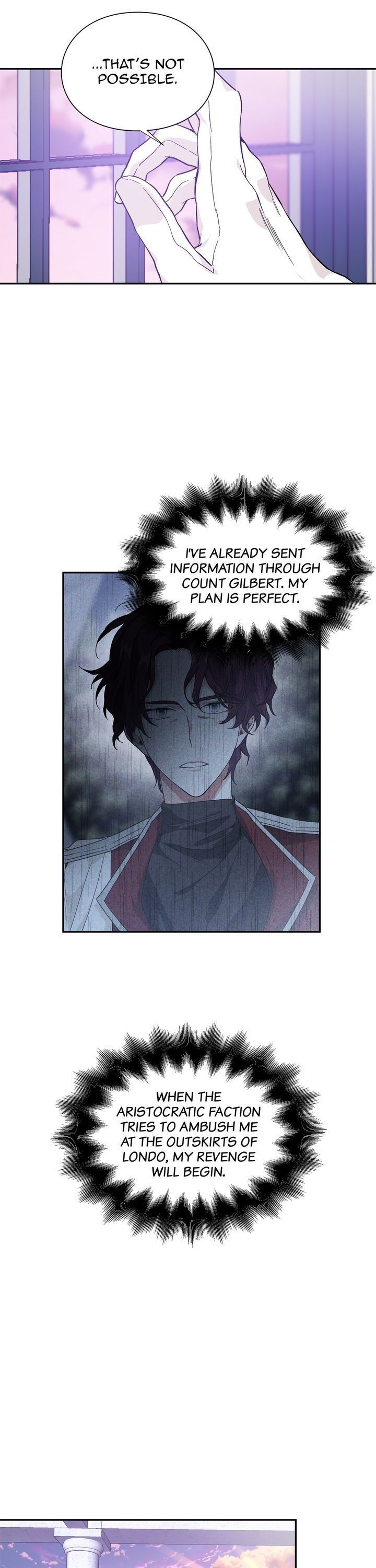 Doctor Elise - The Royal Lady with the Lamp - Chapter 134 Page 26