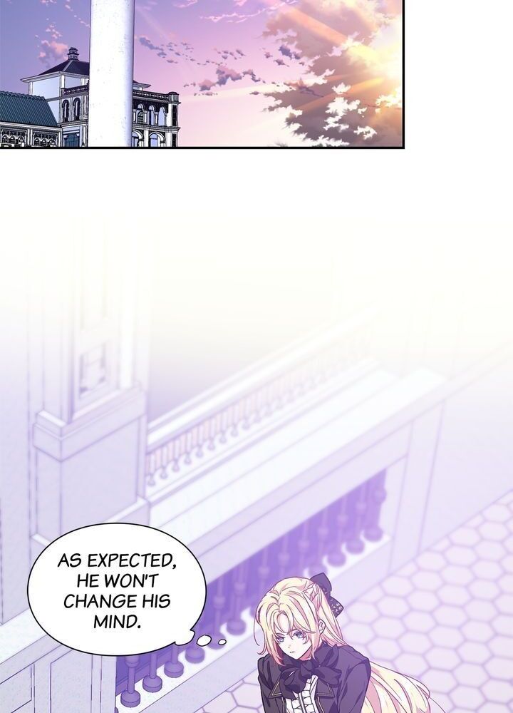 Doctor Elise - The Royal Lady with the Lamp - Chapter 134 Page 27