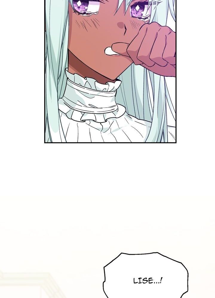 Doctor Elise - The Royal Lady with the Lamp - Chapter 134 Page 36