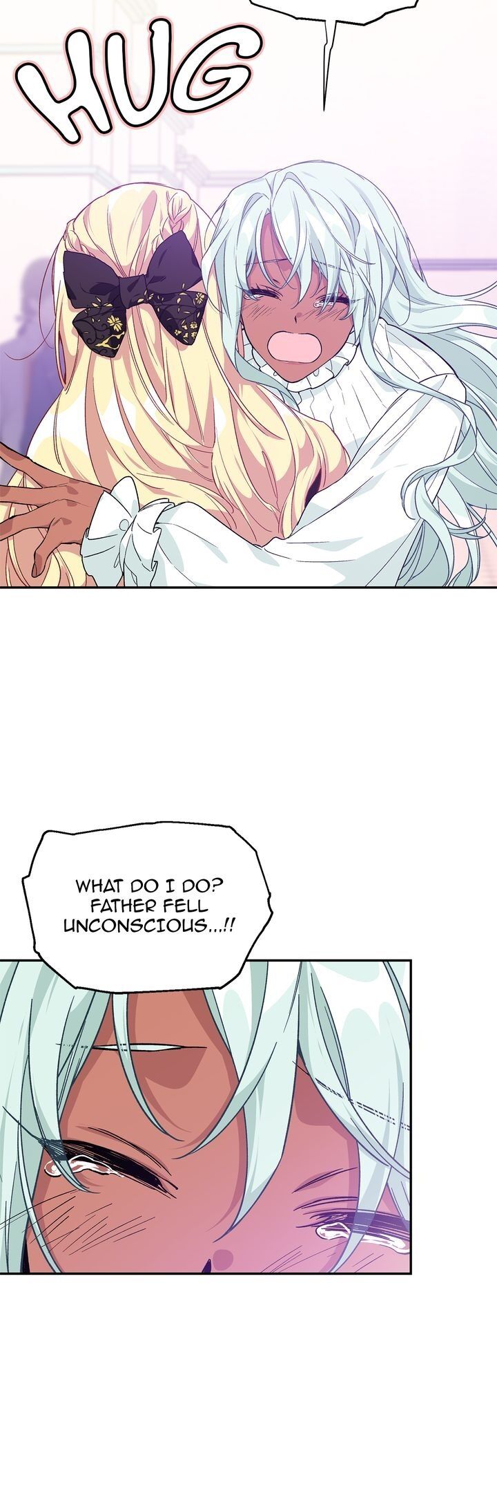 Doctor Elise - The Royal Lady with the Lamp - Chapter 134 Page 37