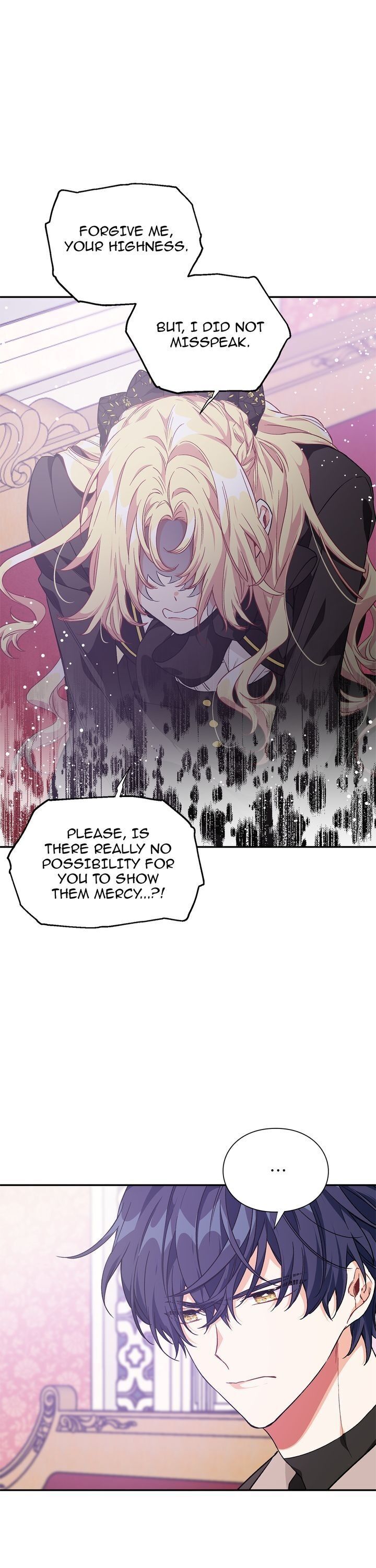 Doctor Elise - The Royal Lady with the Lamp - Chapter 134 Page 8