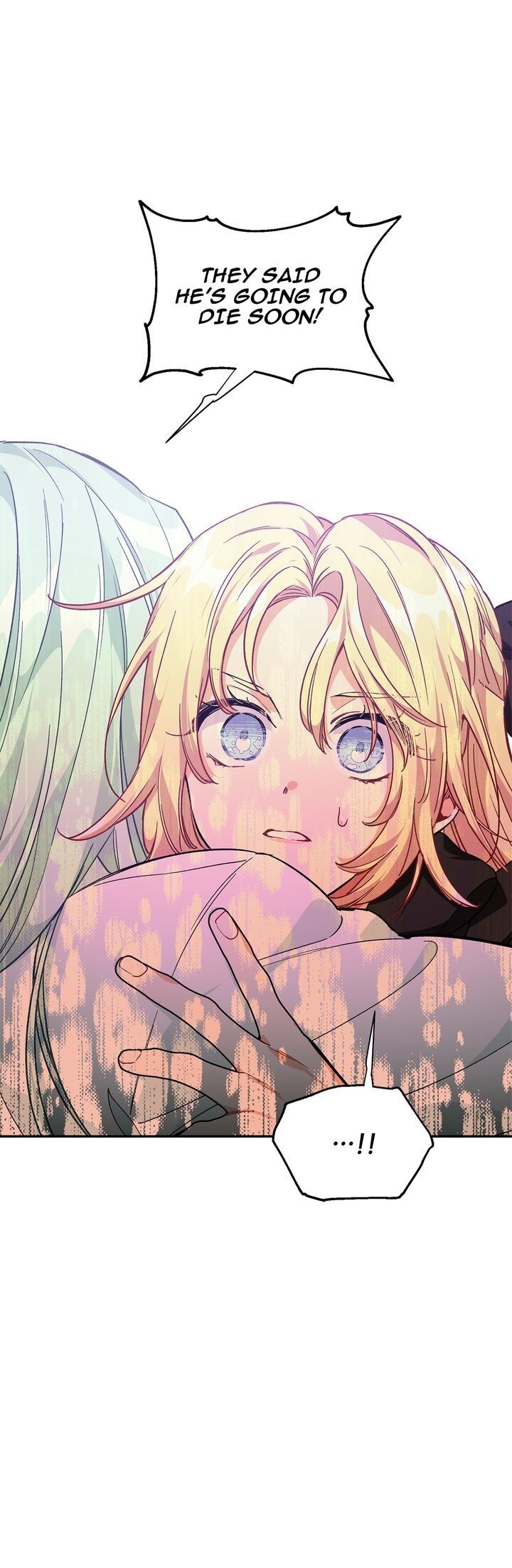 Doctor Elise - The Royal Lady with the Lamp - Chapter 135 Page 1