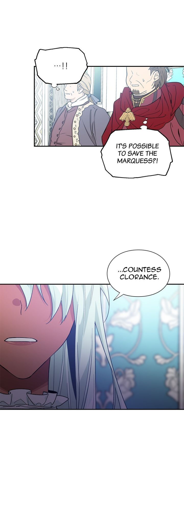 Doctor Elise - The Royal Lady with the Lamp - Chapter 135 Page 10