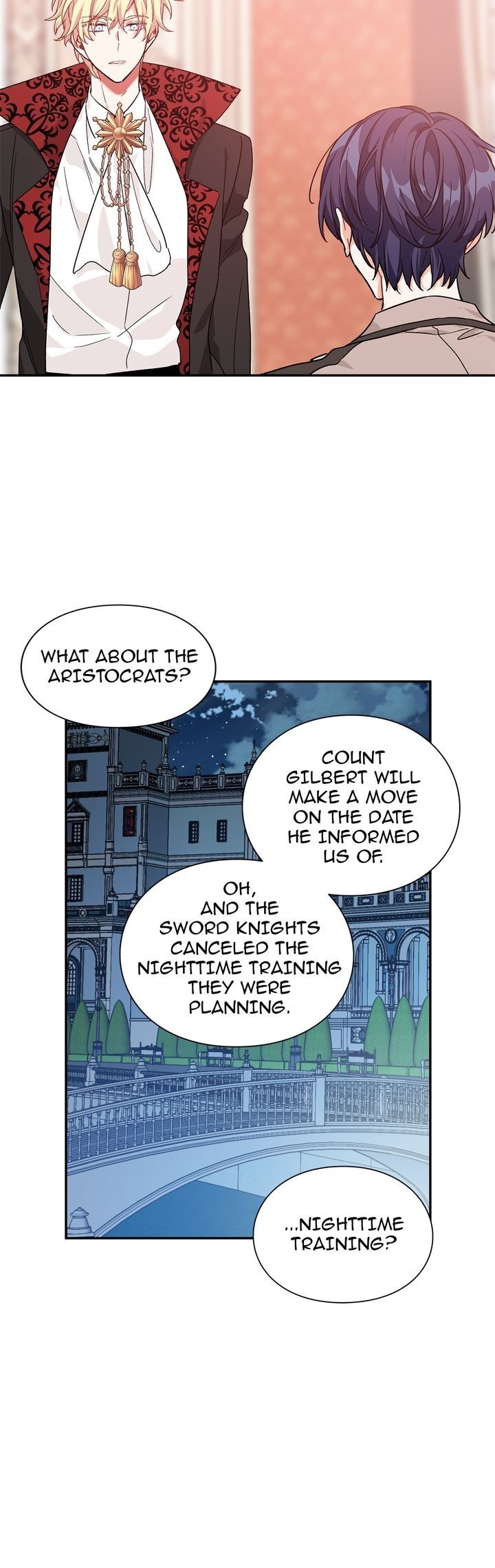 Doctor Elise - The Royal Lady with the Lamp - Chapter 135 Page 16