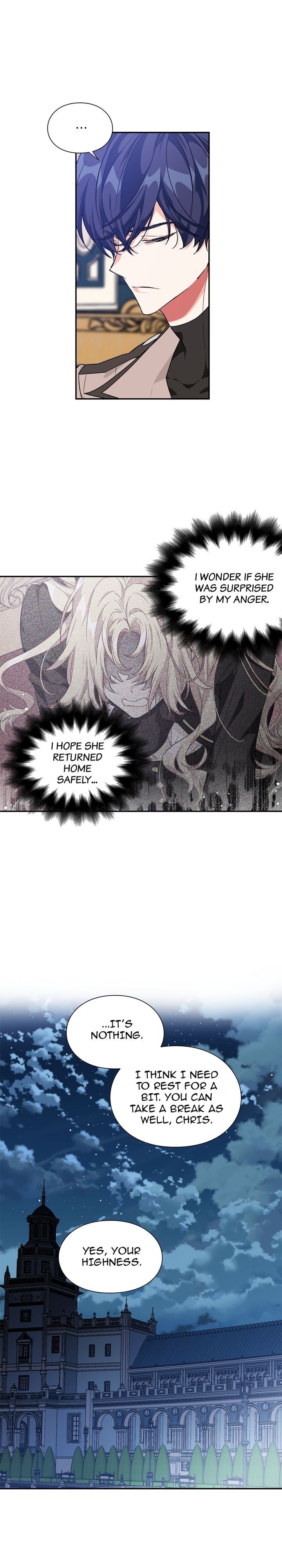 Doctor Elise - The Royal Lady with the Lamp - Chapter 135 Page 19