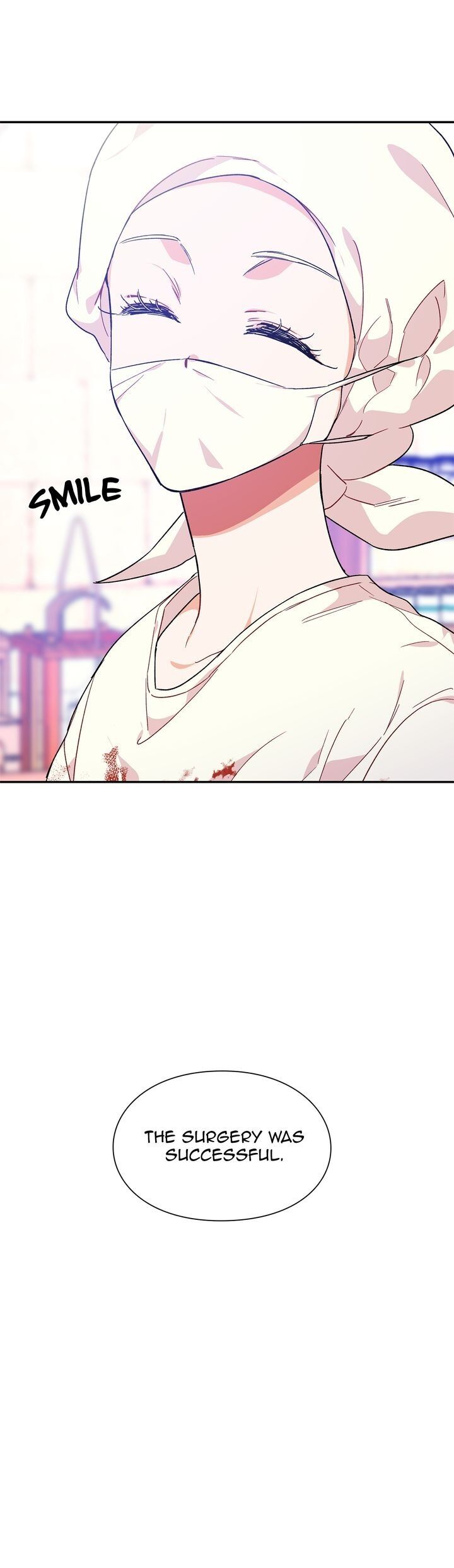 Doctor Elise - The Royal Lady with the Lamp - Chapter 135 Page 24