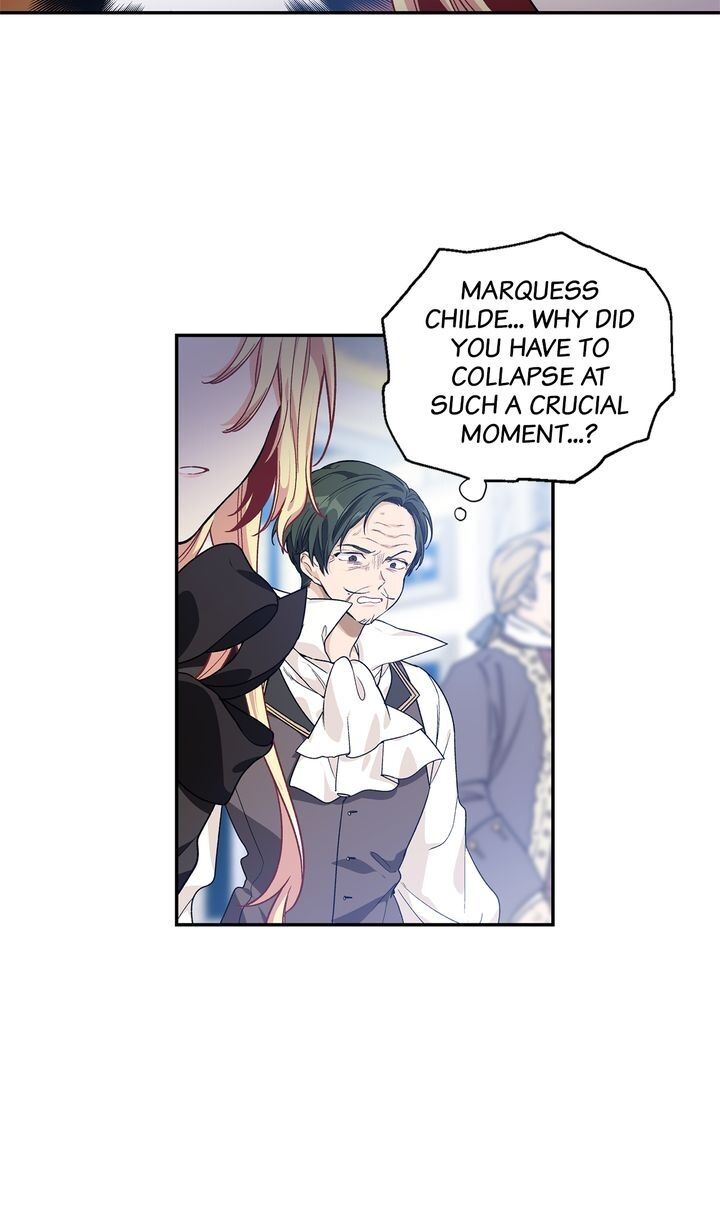 Doctor Elise - The Royal Lady with the Lamp - Chapter 135 Page 4