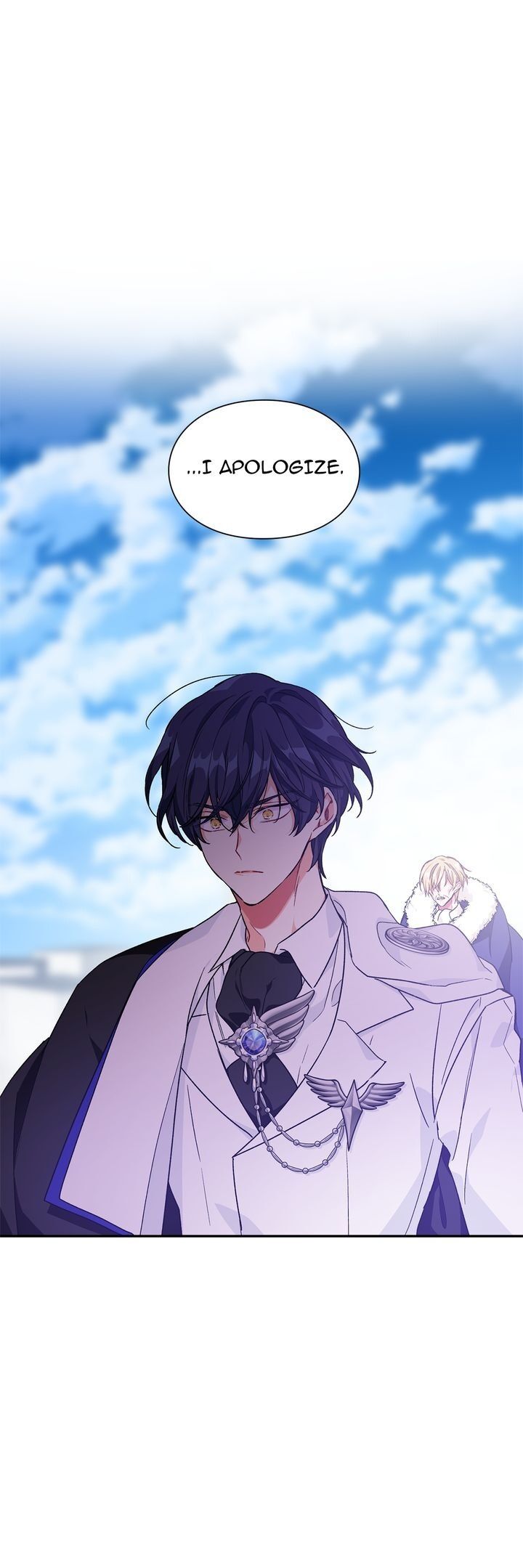 Doctor Elise - The Royal Lady with the Lamp - Chapter 137 Page 20