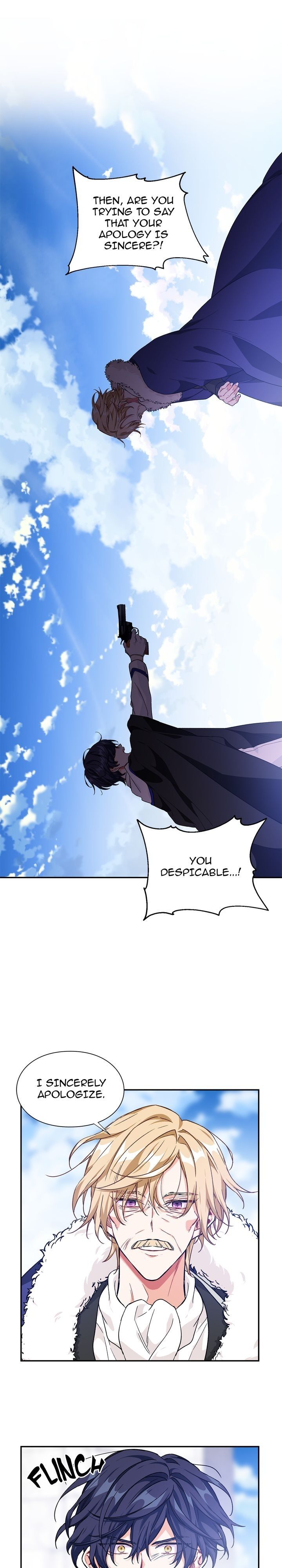 Doctor Elise - The Royal Lady with the Lamp - Chapter 137 Page 23