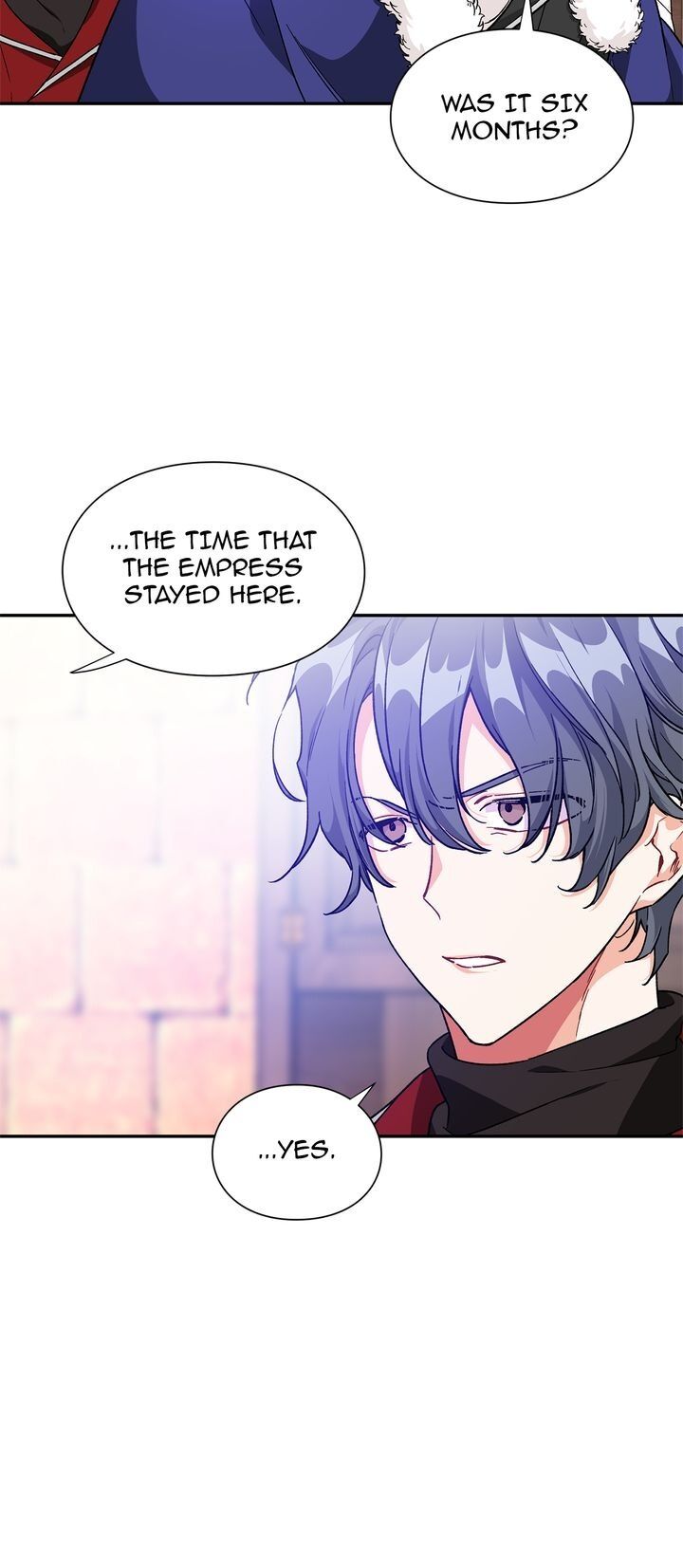 Doctor Elise - The Royal Lady with the Lamp - Chapter 137 Page 8