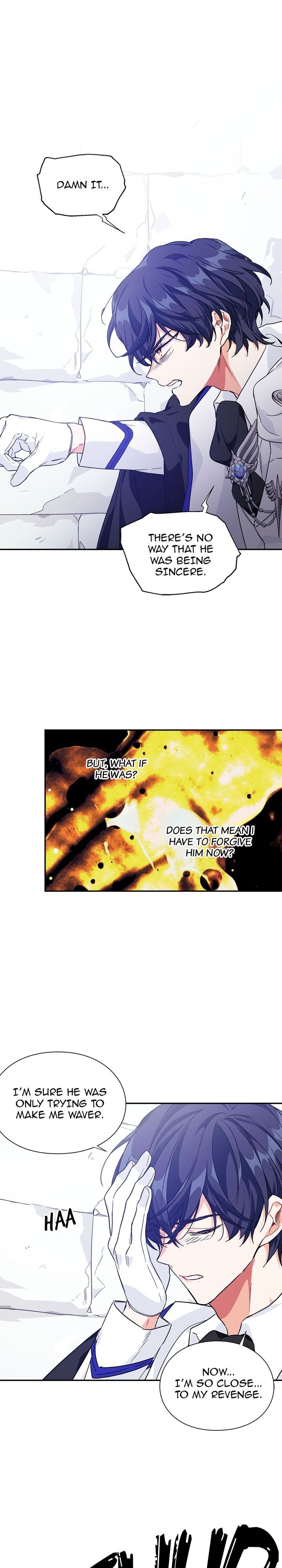 Doctor Elise - The Royal Lady with the Lamp - Chapter 138 Page 1