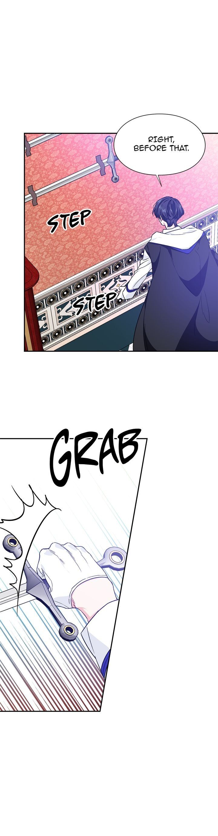 Doctor Elise - The Royal Lady with the Lamp - Chapter 138 Page 10