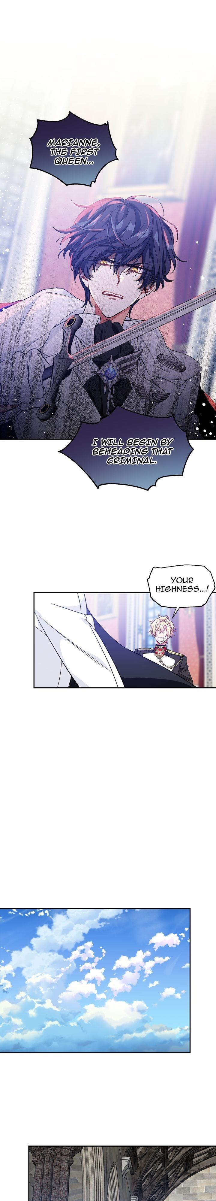 Doctor Elise - The Royal Lady with the Lamp - Chapter 138 Page 11