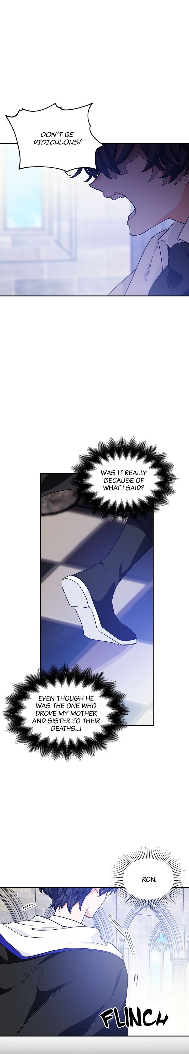 Doctor Elise - The Royal Lady with the Lamp - Chapter 138 Page 13