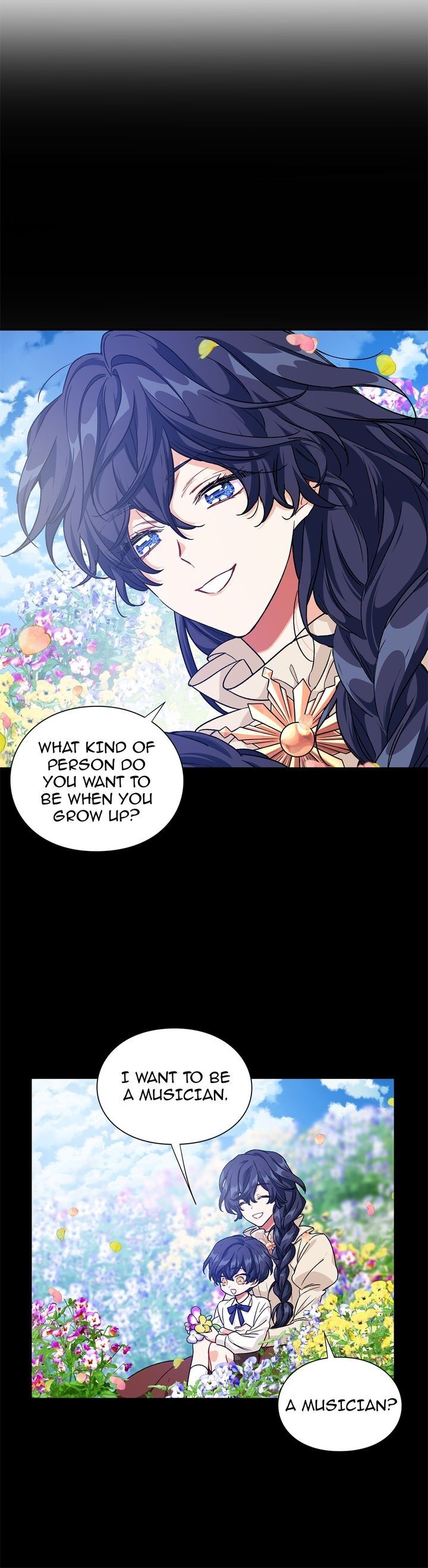 Doctor Elise - The Royal Lady with the Lamp - Chapter 138 Page 14