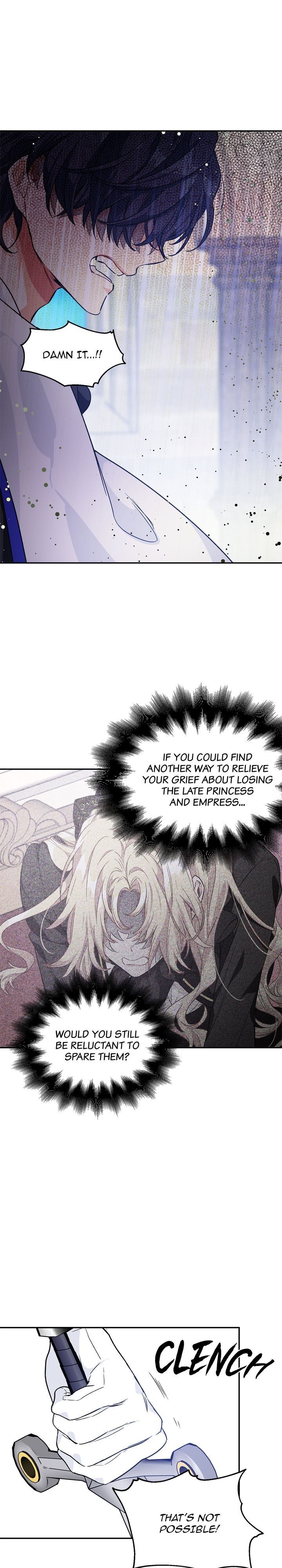 Doctor Elise - The Royal Lady with the Lamp - Chapter 138 Page 17