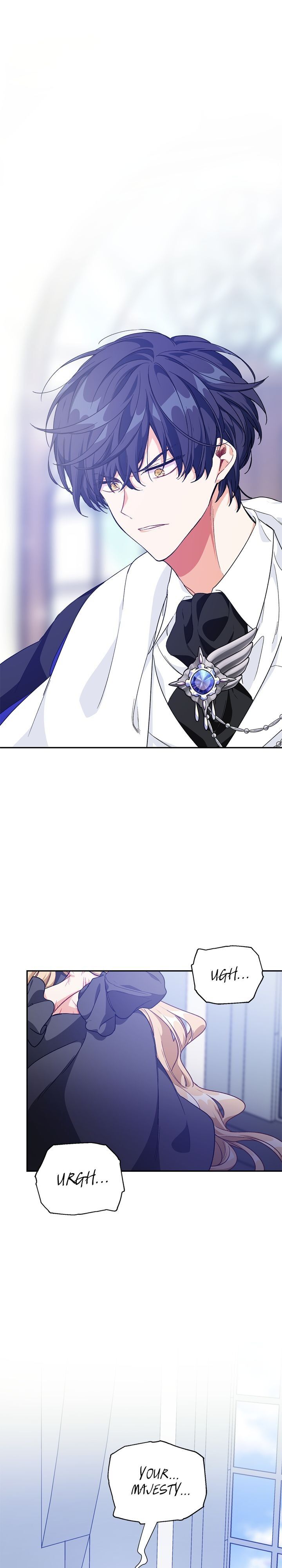 Doctor Elise - The Royal Lady with the Lamp - Chapter 138 Page 19