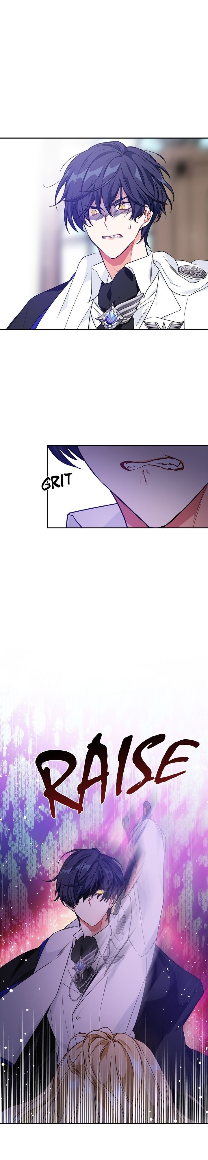 Doctor Elise - The Royal Lady with the Lamp - Chapter 138 Page 21