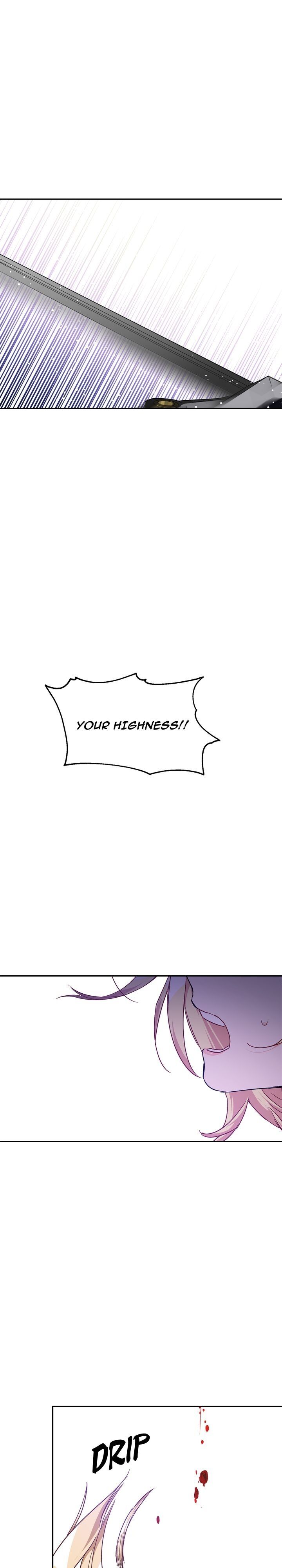 Doctor Elise - The Royal Lady with the Lamp - Chapter 138 Page 22