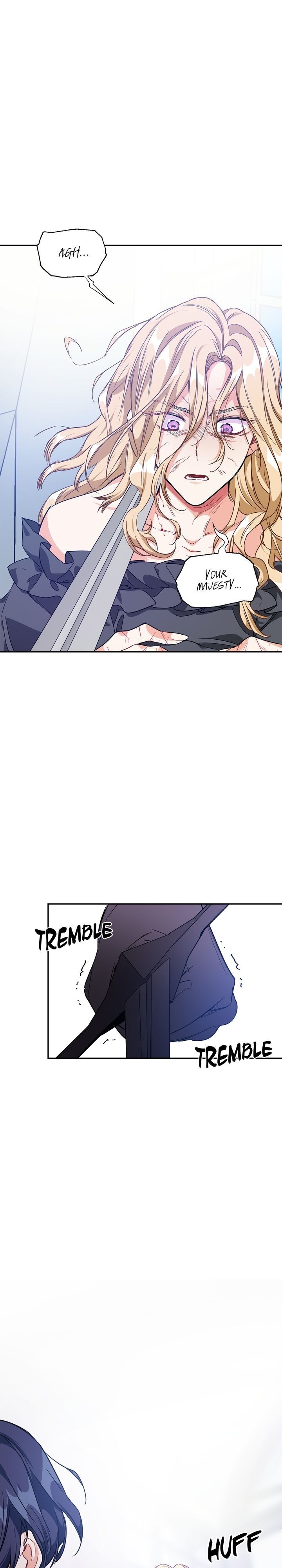 Doctor Elise - The Royal Lady with the Lamp - Chapter 138 Page 24