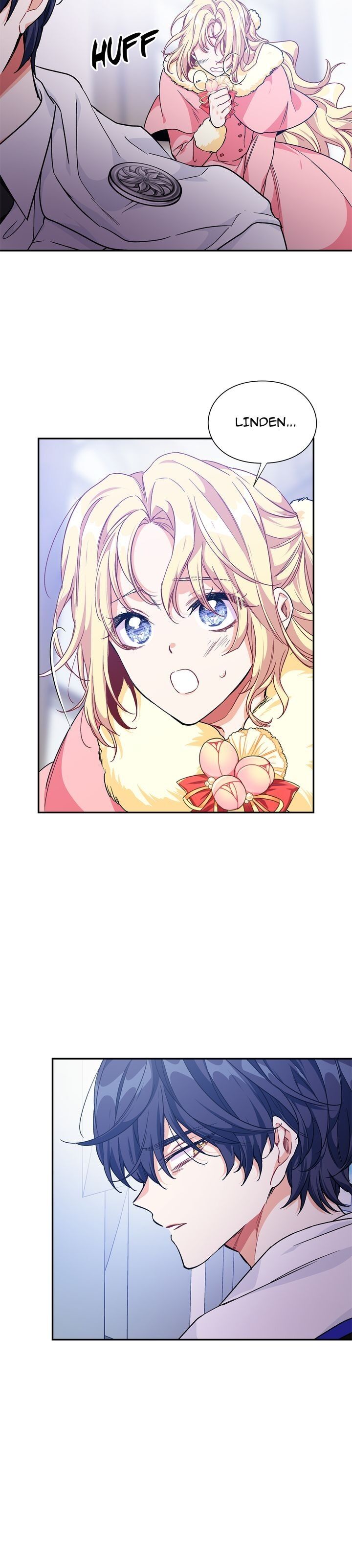 Doctor Elise - The Royal Lady with the Lamp - Chapter 138 Page 25