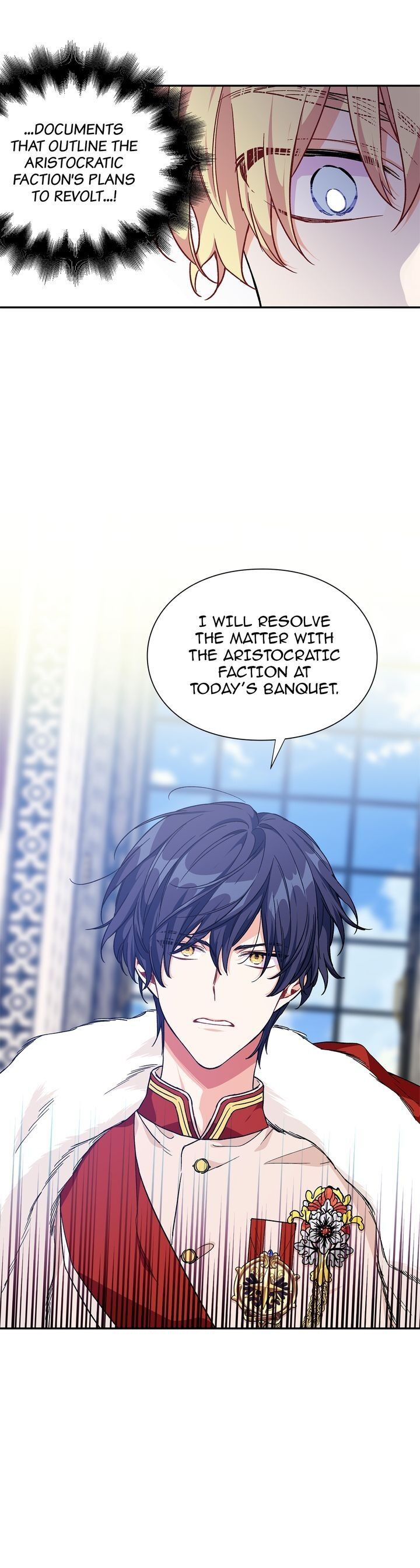 Doctor Elise - The Royal Lady with the Lamp - Chapter 139 Page 10