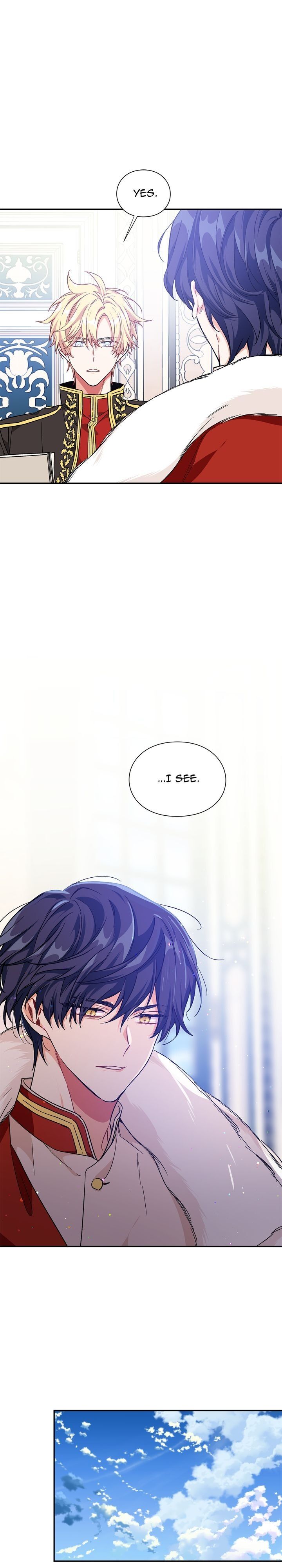 Doctor Elise - The Royal Lady with the Lamp - Chapter 139 Page 13