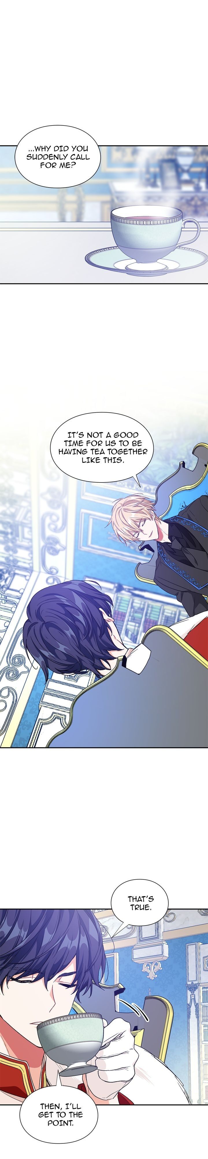 Doctor Elise - The Royal Lady with the Lamp - Chapter 139 Page 15