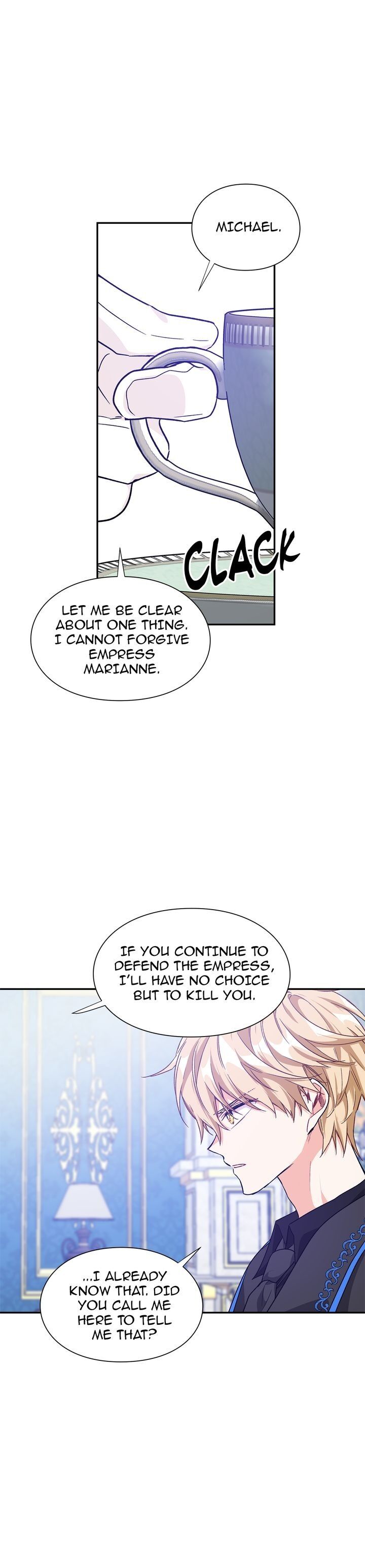 Doctor Elise - The Royal Lady with the Lamp - Chapter 139 Page 16