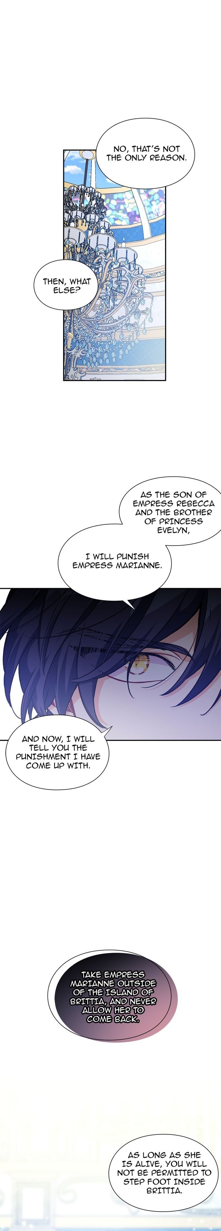 Doctor Elise - The Royal Lady with the Lamp - Chapter 139 Page 17