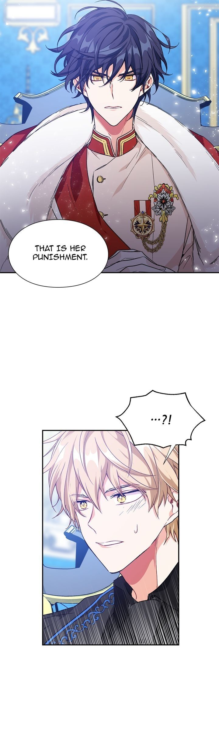 Doctor Elise - The Royal Lady with the Lamp - Chapter 139 Page 18