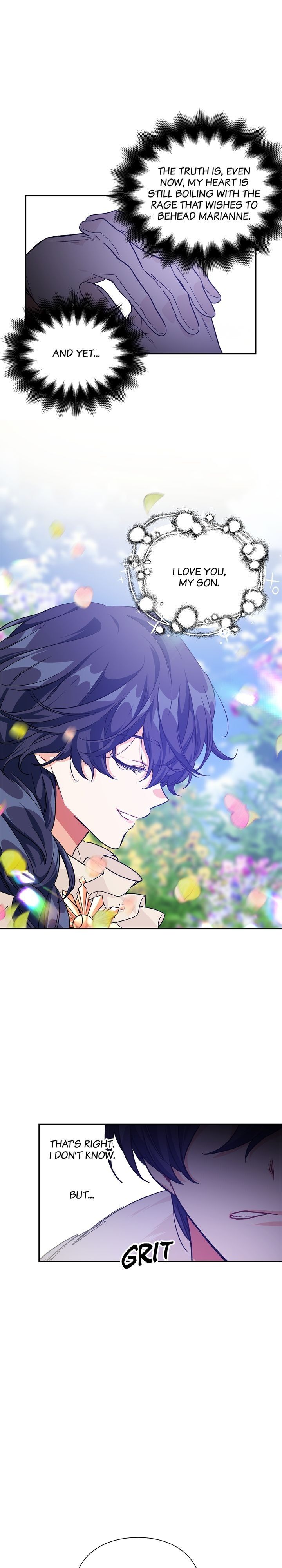 Doctor Elise - The Royal Lady with the Lamp - Chapter 139 Page 21