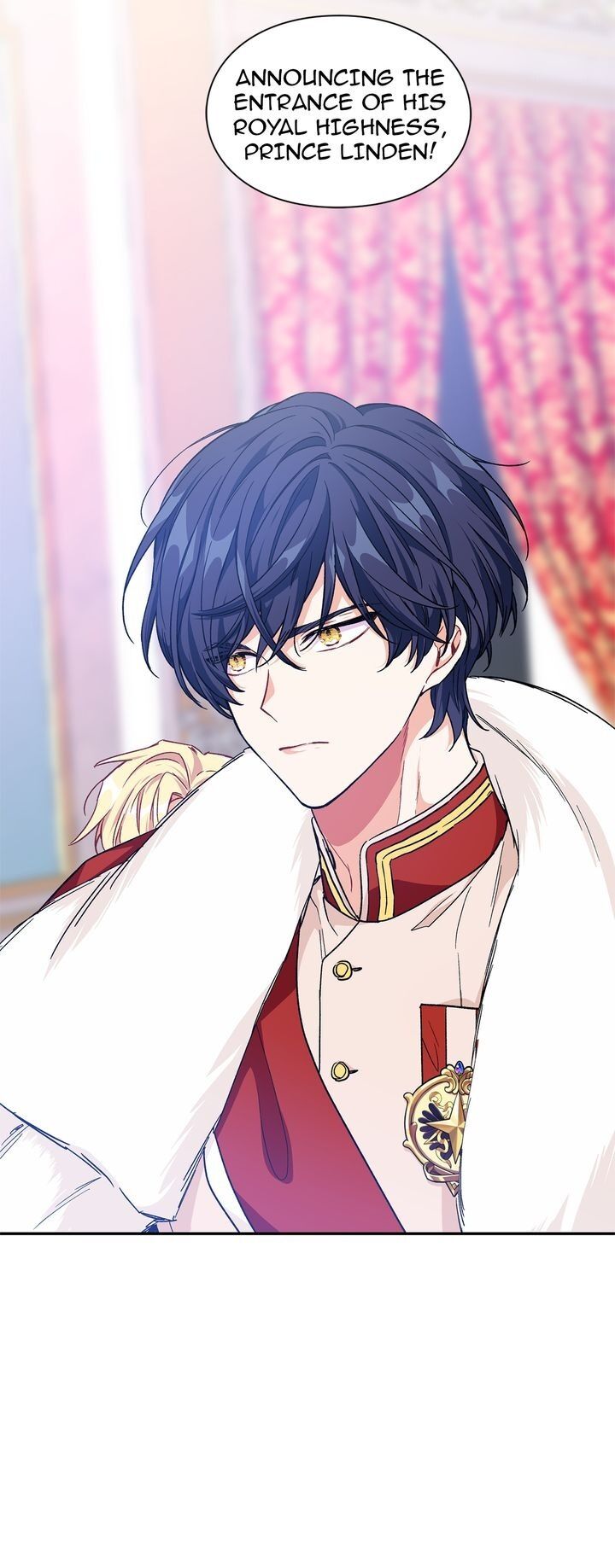 Doctor Elise - The Royal Lady with the Lamp - Chapter 139 Page 24