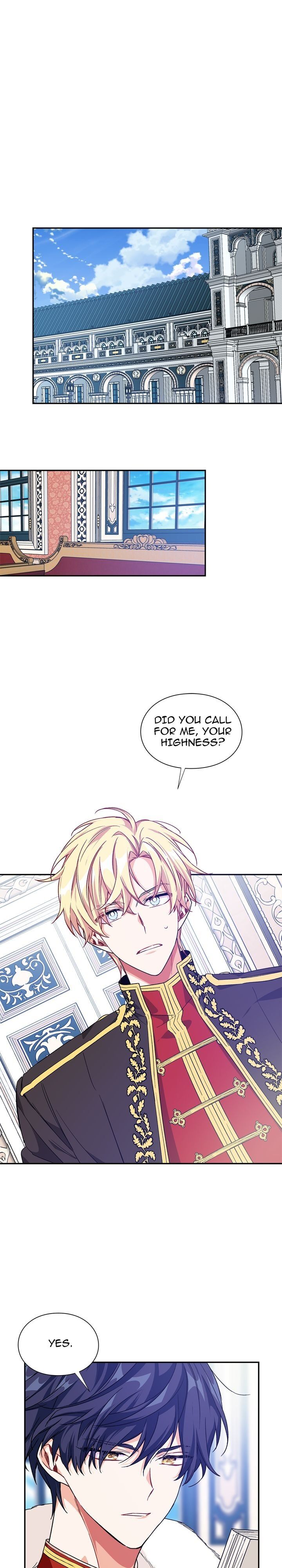 Doctor Elise - The Royal Lady with the Lamp - Chapter 139 Page 7