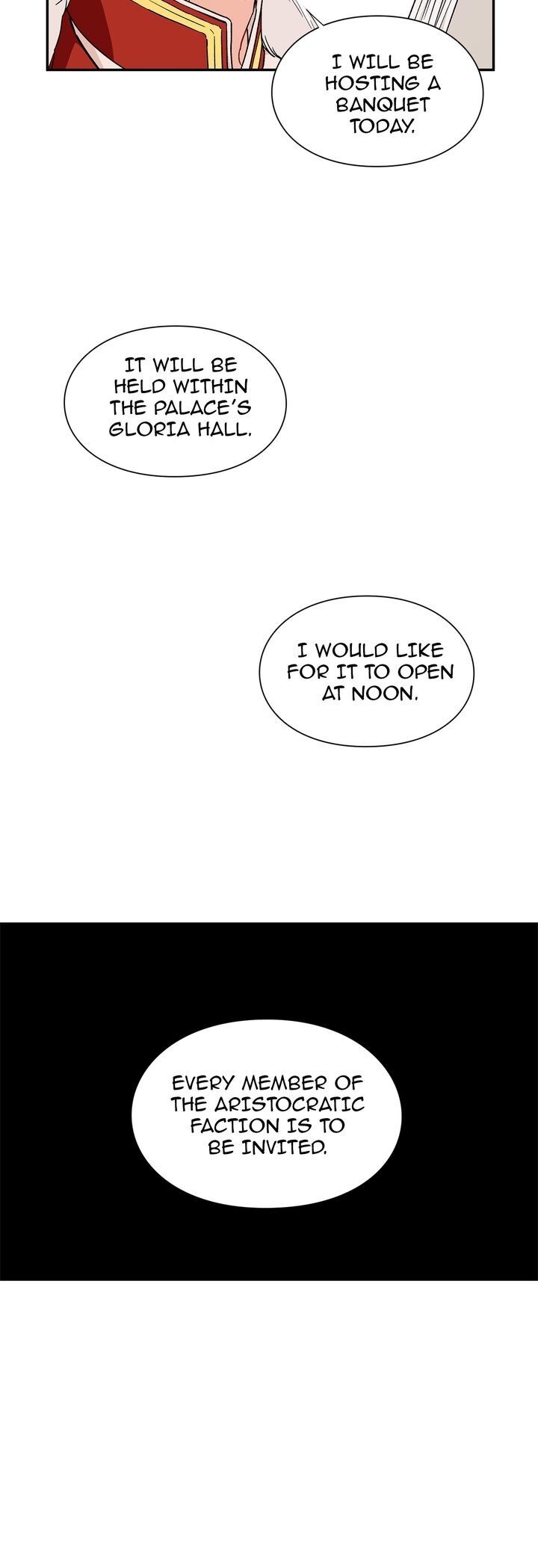 Doctor Elise - The Royal Lady with the Lamp - Chapter 139 Page 8