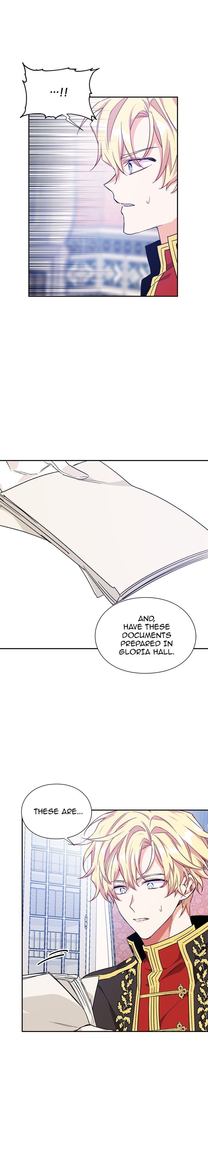 Doctor Elise - The Royal Lady with the Lamp - Chapter 139 Page 9