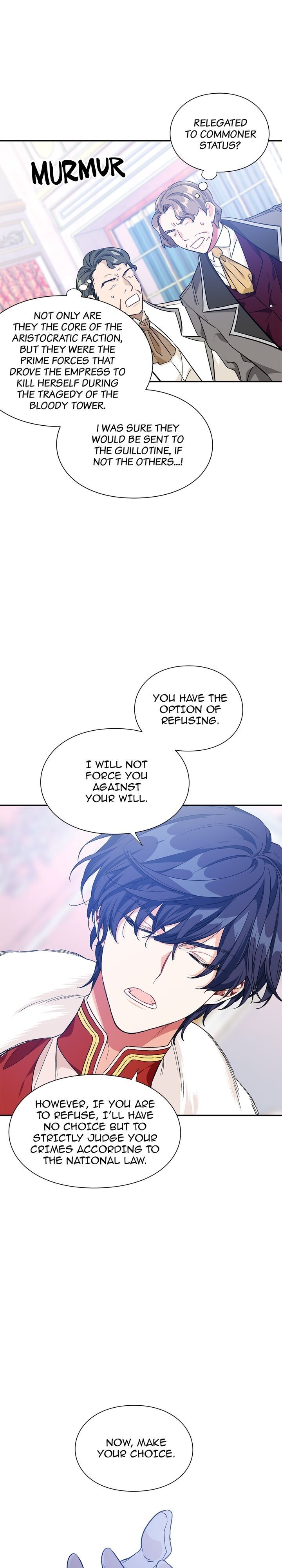 Doctor Elise - The Royal Lady with the Lamp - Chapter 140 Page 10