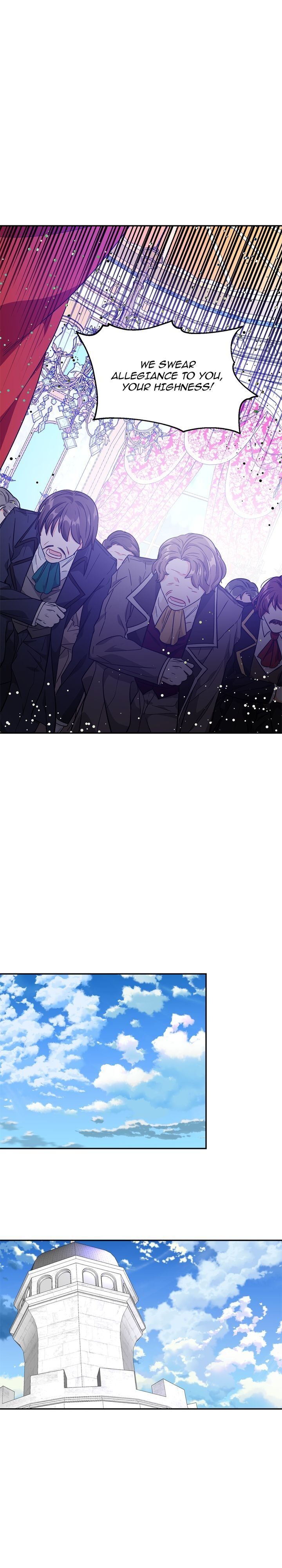 Doctor Elise - The Royal Lady with the Lamp - Chapter 140 Page 12