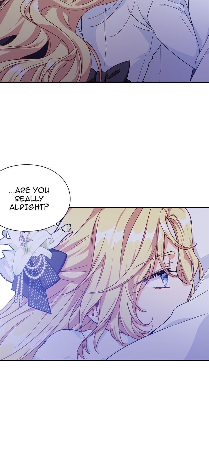 Doctor Elise - The Royal Lady with the Lamp - Chapter 140 Page 15