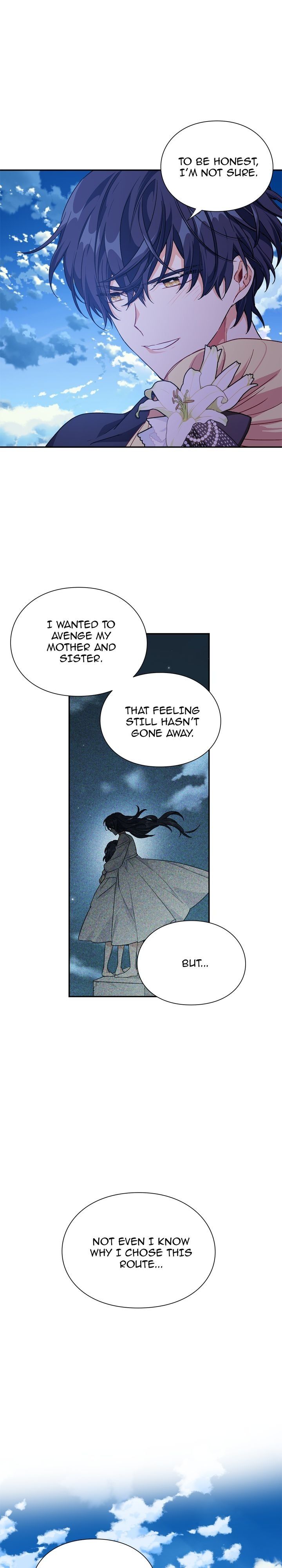 Doctor Elise - The Royal Lady with the Lamp - Chapter 140 Page 16