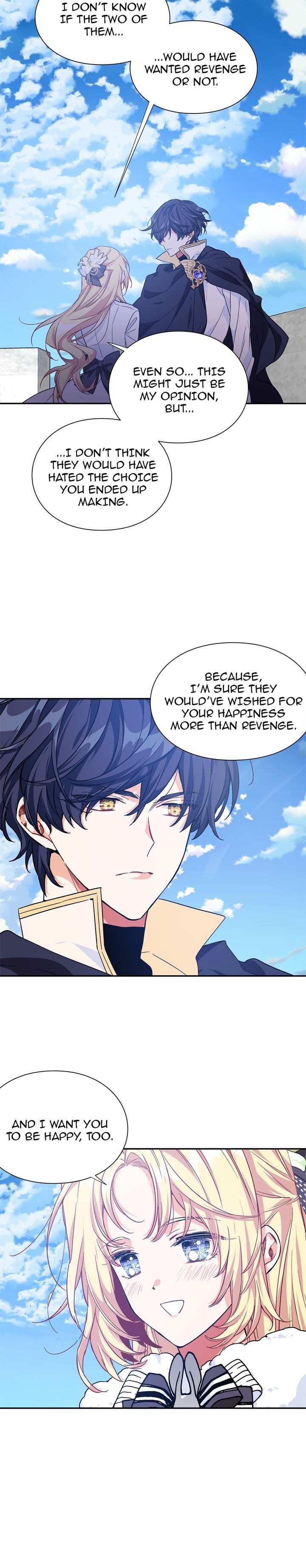 Doctor Elise - The Royal Lady with the Lamp - Chapter 140 Page 17