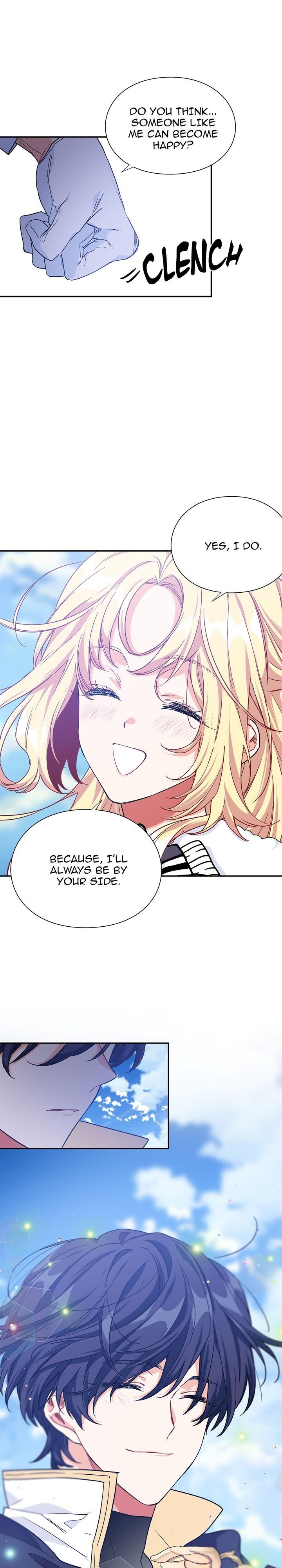 Doctor Elise - The Royal Lady with the Lamp - Chapter 140 Page 18