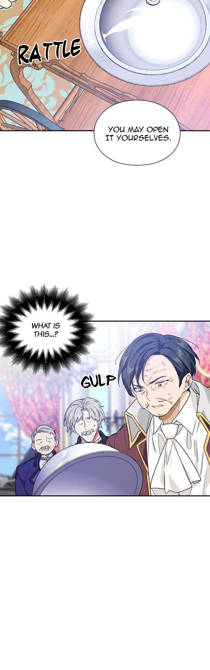 Doctor Elise - The Royal Lady with the Lamp - Chapter 140 Page 2