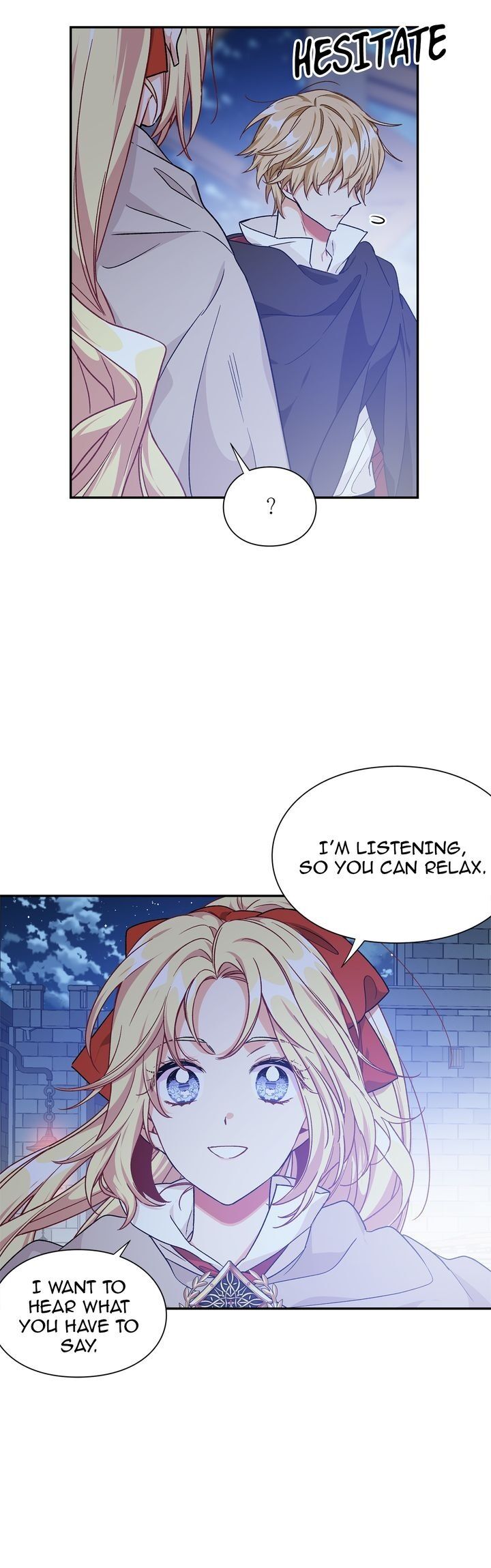 Doctor Elise - The Royal Lady with the Lamp - Chapter 140 Page 25