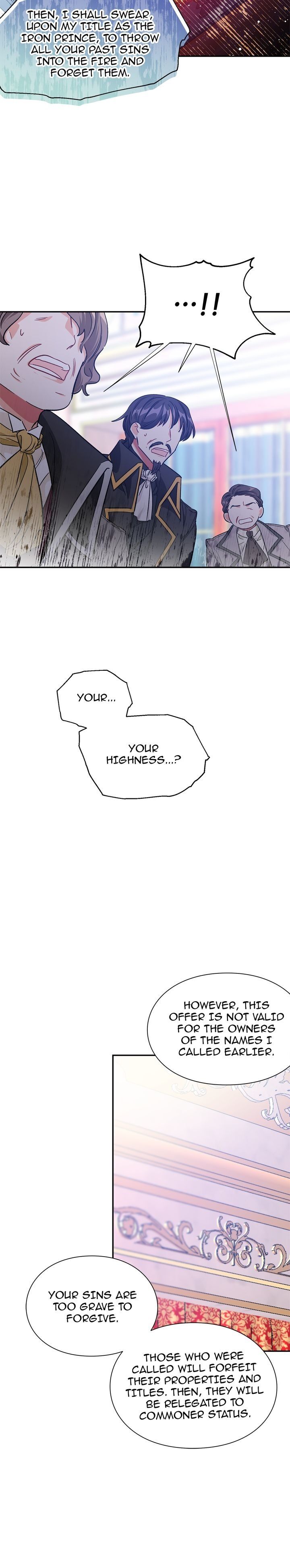 Doctor Elise - The Royal Lady with the Lamp - Chapter 140 Page 9