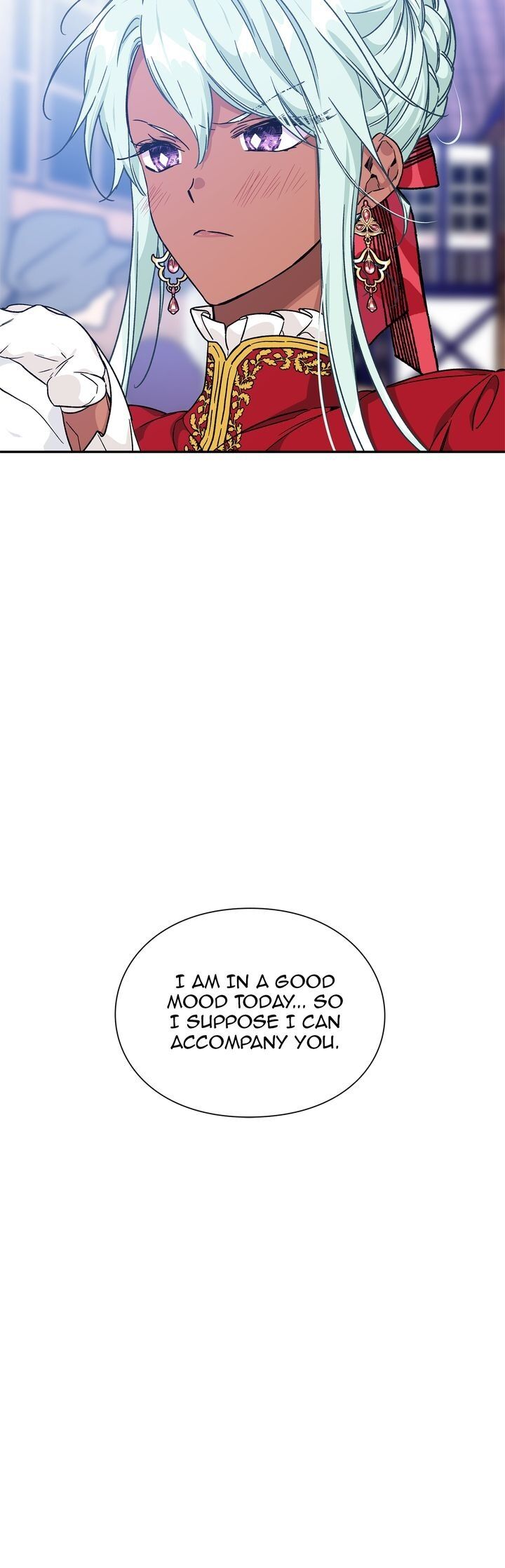 Doctor Elise - The Royal Lady with the Lamp - Chapter 141 Page 10