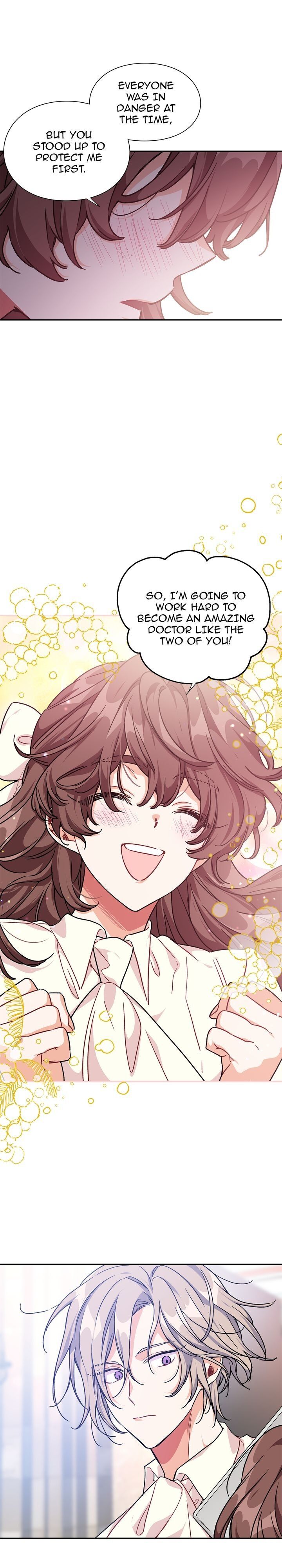 Doctor Elise - The Royal Lady with the Lamp - Chapter 141 Page 17