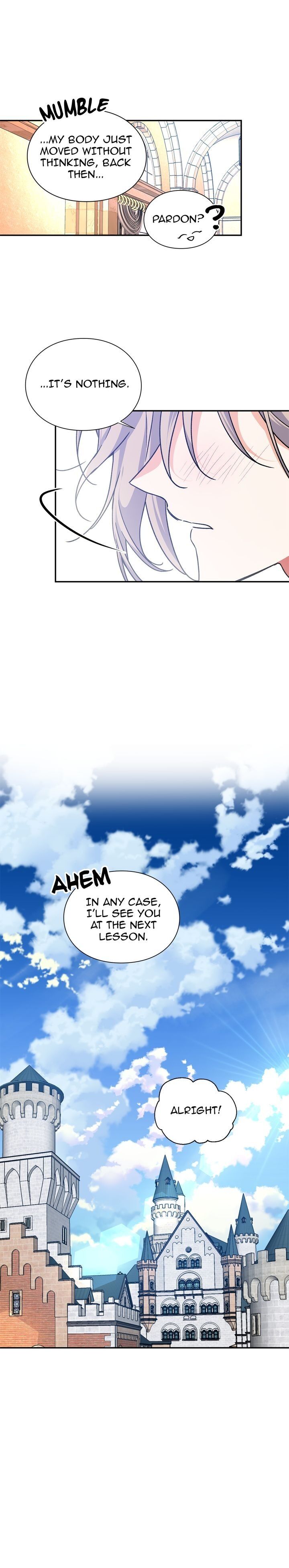 Doctor Elise - The Royal Lady with the Lamp - Chapter 141 Page 18