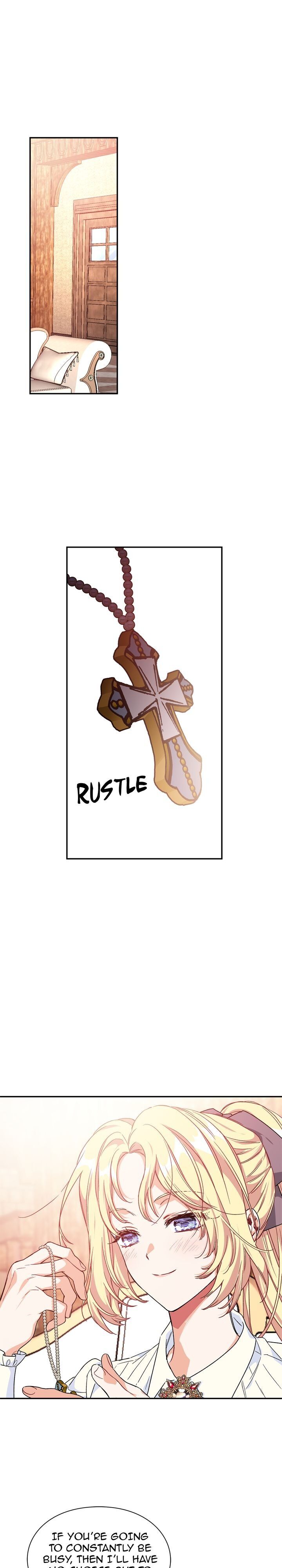 Doctor Elise - The Royal Lady with the Lamp - Chapter 141 Page 19